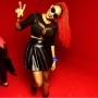 Cynthia Morgan