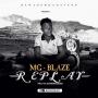 MG BLAZE