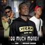 Rector ft Kinfresh OT x dfirm ja2