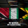 Patoranking –  Featuring Wande Coal, Busy Signal & Machel Montano