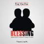 Blessing by Abroozzz-x-Samzkid-ft-Yaquex-ft-lexyb