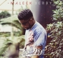 On Fire by Maleek Berry