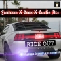 Fantorm & 2rex and Curtis Ace