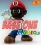 Super Mario by Base One