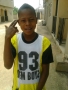 Junior Wayne 