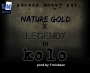 Nature gold x legendy 