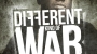 Different Kind Of War by iLLbliss