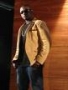 Oh no! by Wande coal ft. dbanj