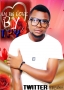 AM IN LOVE by TPY