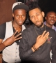 I dey kamkpee by kenny-swag ft phyno