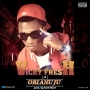 Vicky fresh