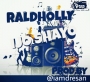 RALDHOLLY