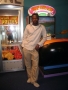 shagry
