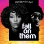 Fall On Them by Aramide ft. Timaya 