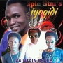 3ple  star boyz