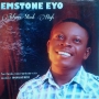 NOTHING PASS GOD by EMSTONE