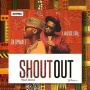 Shout-out Trap (Remix) by Dj Spinall + Wande Coal