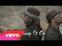 Bring It On by P-Square ft Dave Scott