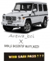 Arewa_boi x Baba G Mustymizzy & Bassontop
