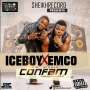 Ice boy