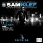 The Rain by Samklef ft. Jesse Jagz