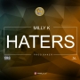 MILLY K x RKIZ