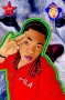 Cartoon Boy Nehll