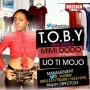 T O B Y ft jaywon