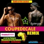 Coupe Decale Remix by Minjin ft. Iyanya