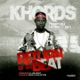 Funky Rhythms by  'KHORDZ' 