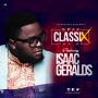 Spax  ft. Isaac Geralds