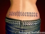 passionce