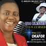 Too Blessed To Be Cursed by  Evang Pat Okafor