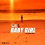 Baby Girl by Cill