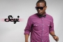 Late Arrival by Seyi