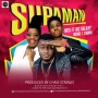Supaman by MC Galaxy Ft Muno And Zinnia