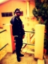 Blessings by Young C