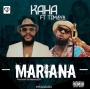 Kaha Ft. Timaya