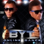 Online Dance by BYT