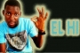 El-high feat Arenad