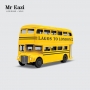 Mr Eazi ft. Lady Donli