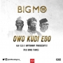 Big Mo ft  CDQ x Maytronomy