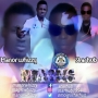 Manorwhizzy X Starhub