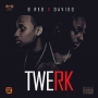 B Red ft. Davido