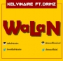 Kelvinaire ft. Drimz