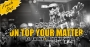 On Top Your Matter Remix by Wizkid Ft. L.A.X & Luckiz