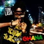 Tom Lash ft Sandaz Black