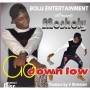 Mosholy