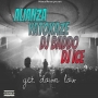 Alianza ft yatokaze Dj baddo Dj ice 