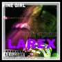 Fine Girl by Larex
